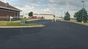 Canal Winchester, OH Driveway Paving Services Company